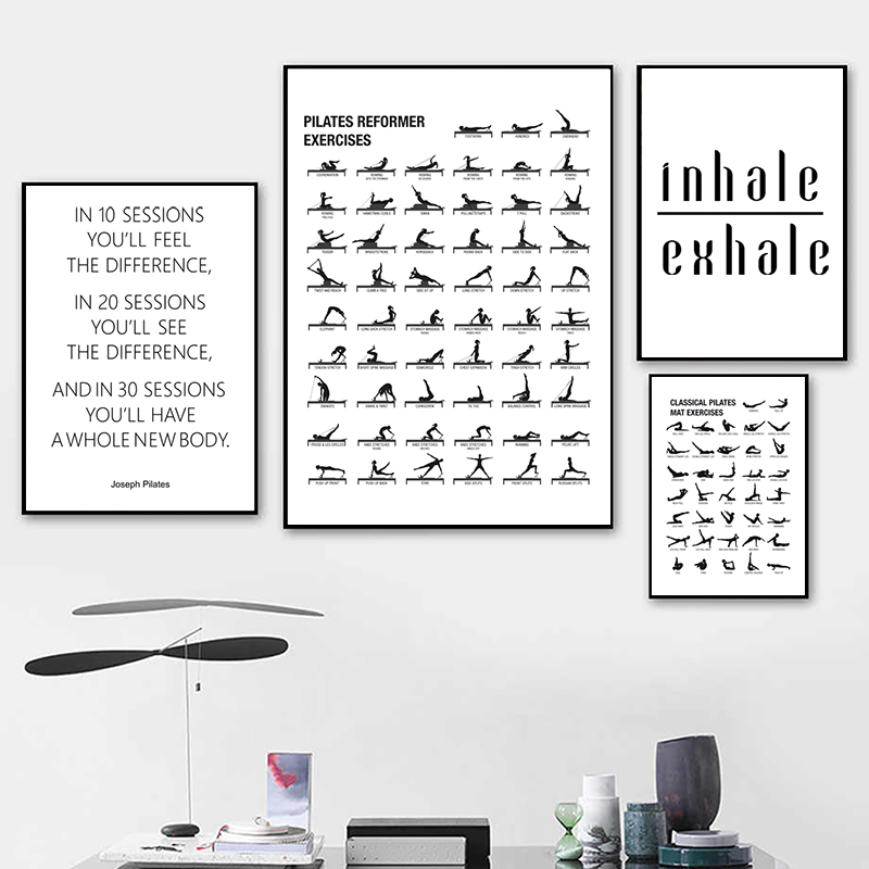 Sustainable Living Guide - Pilates Tập Luyện Bảng Xếp Hạng