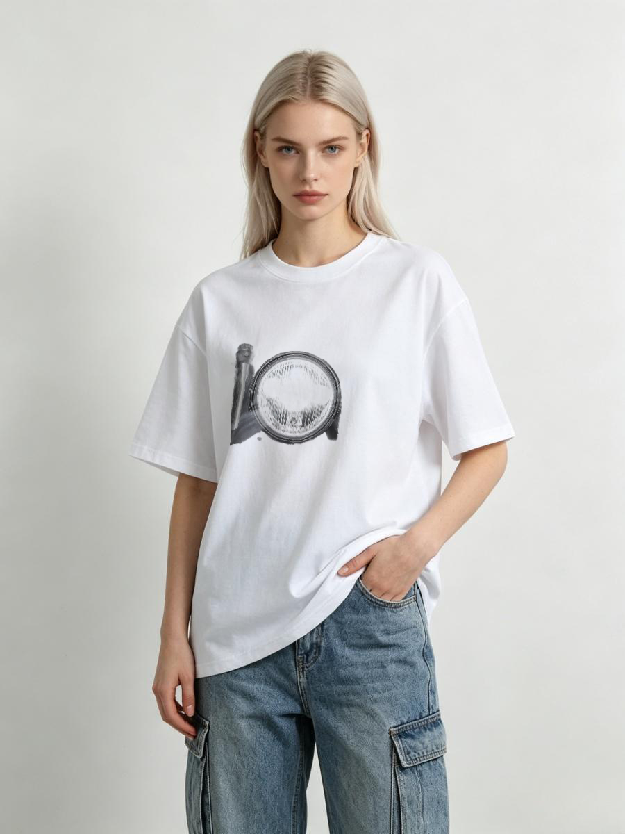 T Shirts Vegetable Garden Fres - đánh giá và giá Sustainable Living Lifestyle